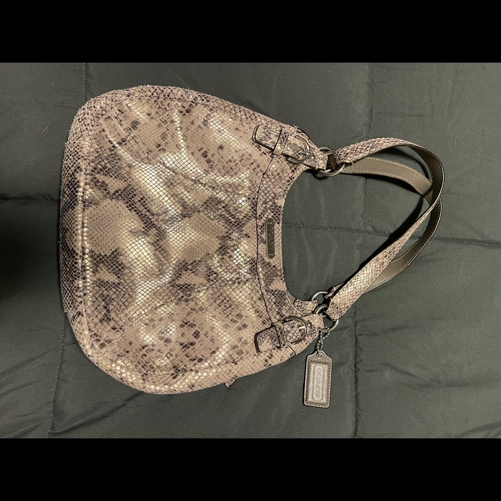 Coach pocketbook